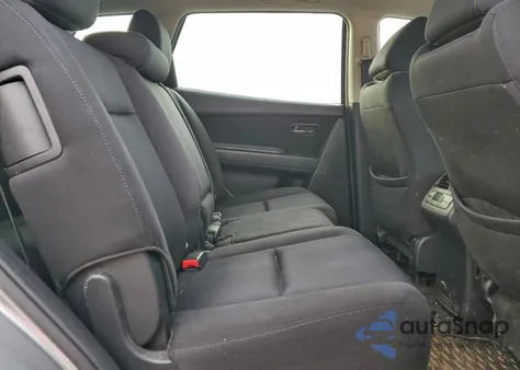 2013 Mazda Cx-9 Sport from USA, damaged, VIN JM3TB3BV0D0418119